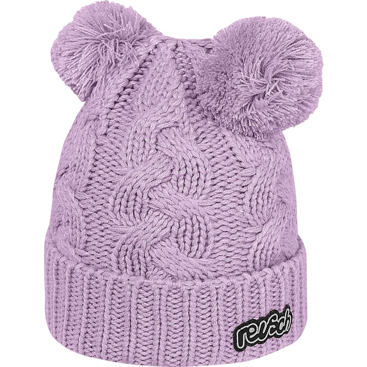 Reusch London Beanie Junior lupine (3357) ONES 6680074-3357-ONES