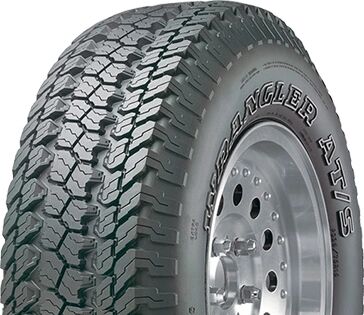 Goodyear Wrangler Territory At/s 255/65 R18 111H SL Sommerreifen