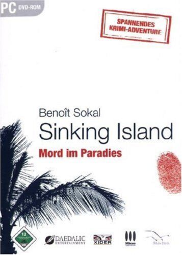 bhv - Sinking Island - Preis vom 30.09.2026 22:30:23 h