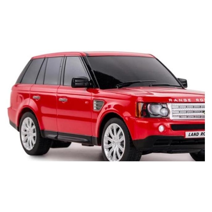 Rastar Auto na radio Range Rover Sport 1:24 30300 (6930751301696)