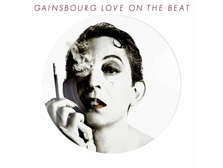 Love on the Beat
