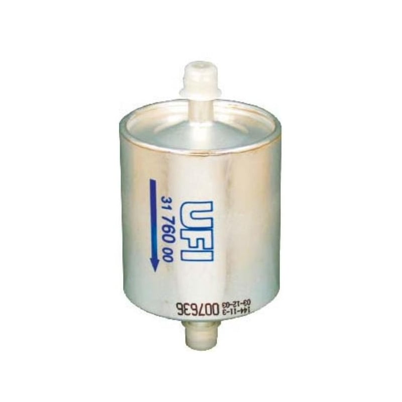 Filtre à essence UFI pour Triumph/BMW/Aprilia
