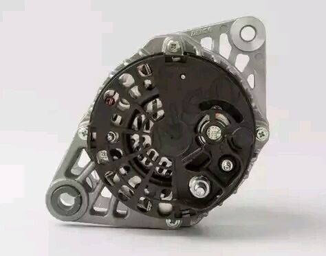 DENSO DAN502 Alternator