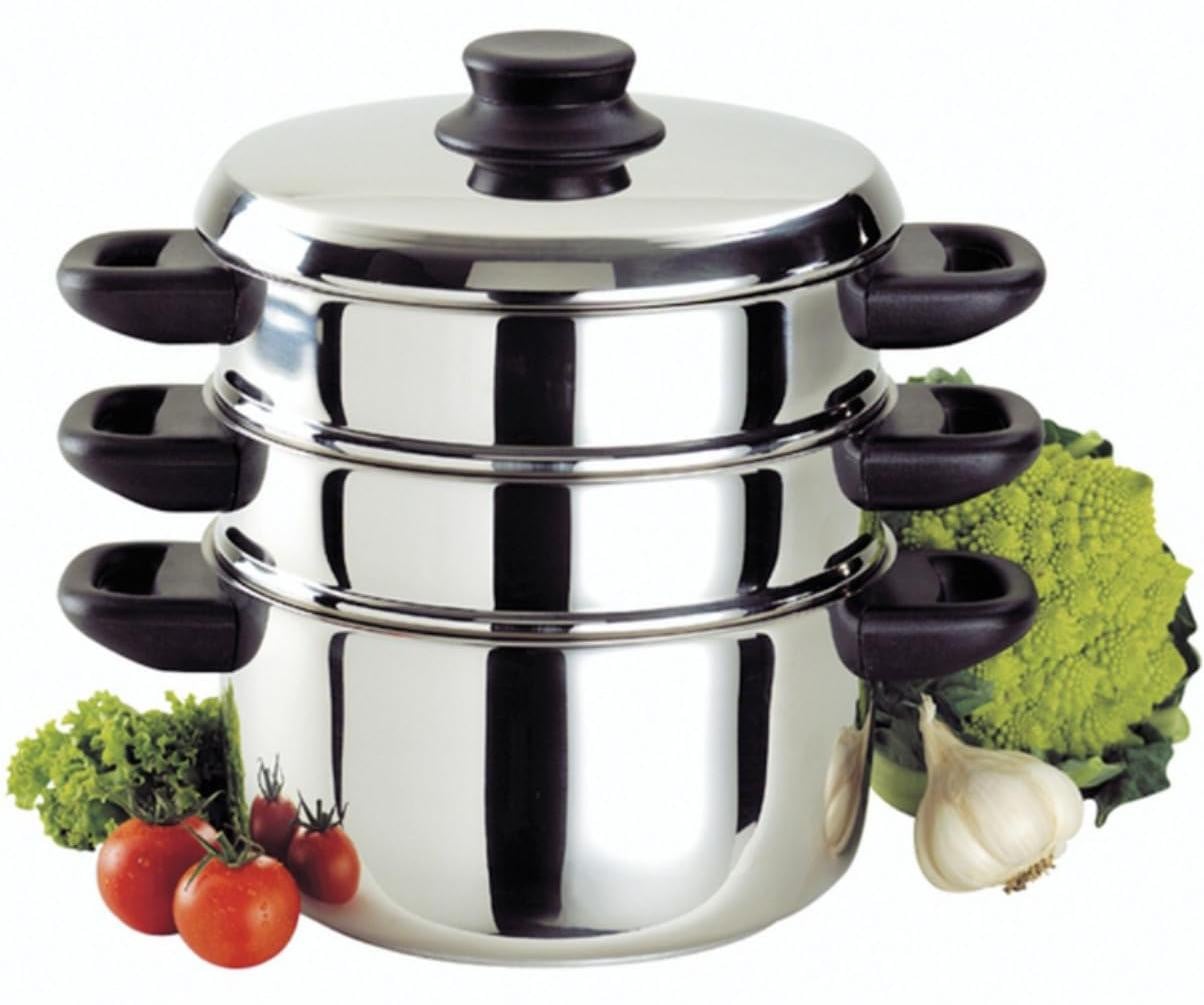Baumalu Stoomoven 20 cm