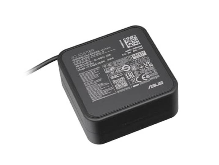 Asus 0A001-00900000 origineel oplader 65 watt