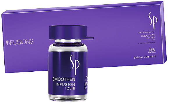 5ml Wella SP Smoothen Infusion