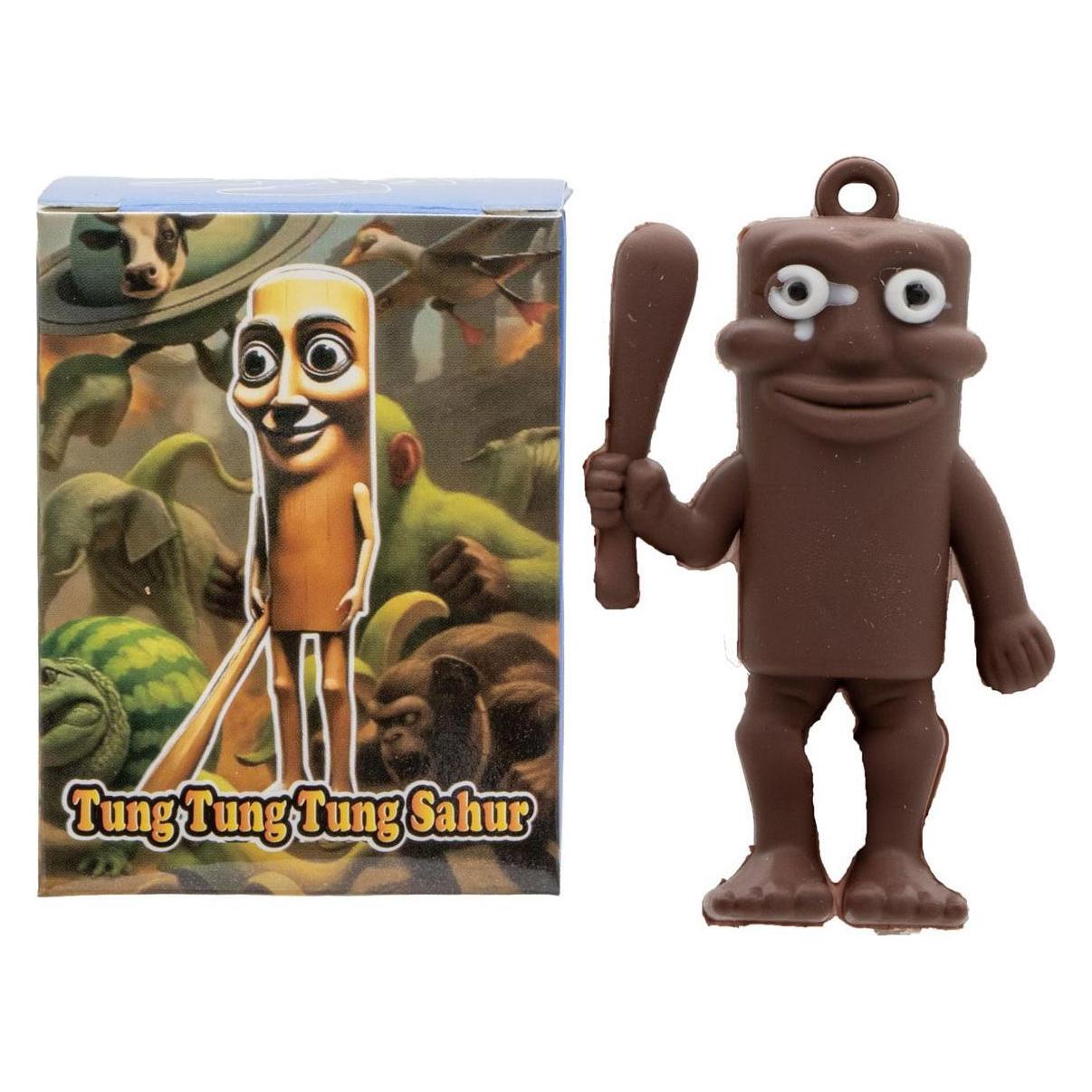 Jono Toys Brainrot Überraschungsbox Spielfiguren (69898514)