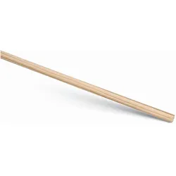 Nölle Besenstiel 140 cm braun