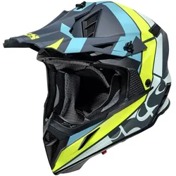 IXS 189 2.0 Motocross Helm