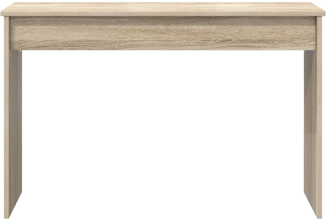 17 Stories Keyboard Stand 32 X 64 Cm Engineered Wood Sonoma Oak 64cm. H x 100cm. W x 32cm. D
