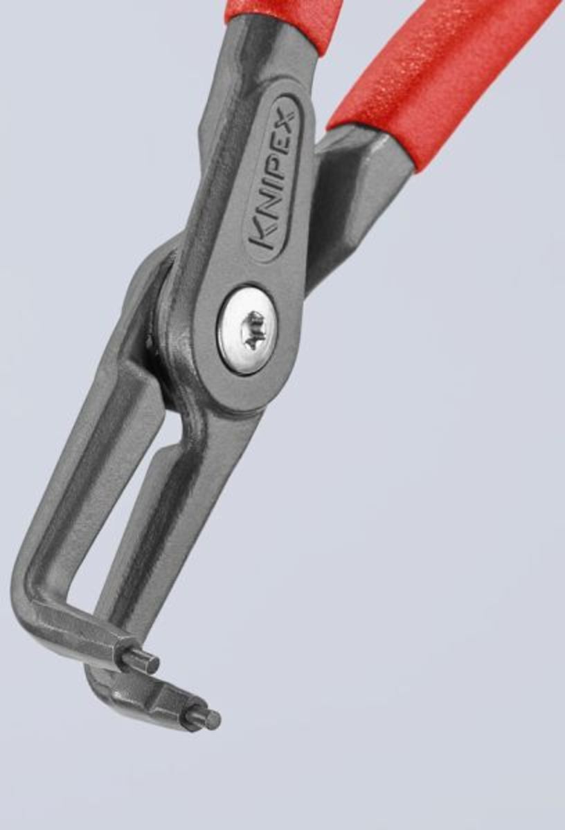 Pince circlips KNIPEX 48 21 J31