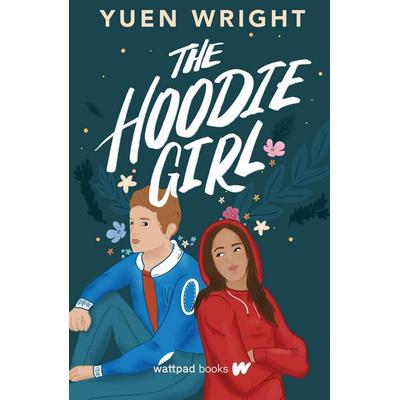 The Hoodie Girl, Taschenbuch von Yuen Wright, Random House N.Y.