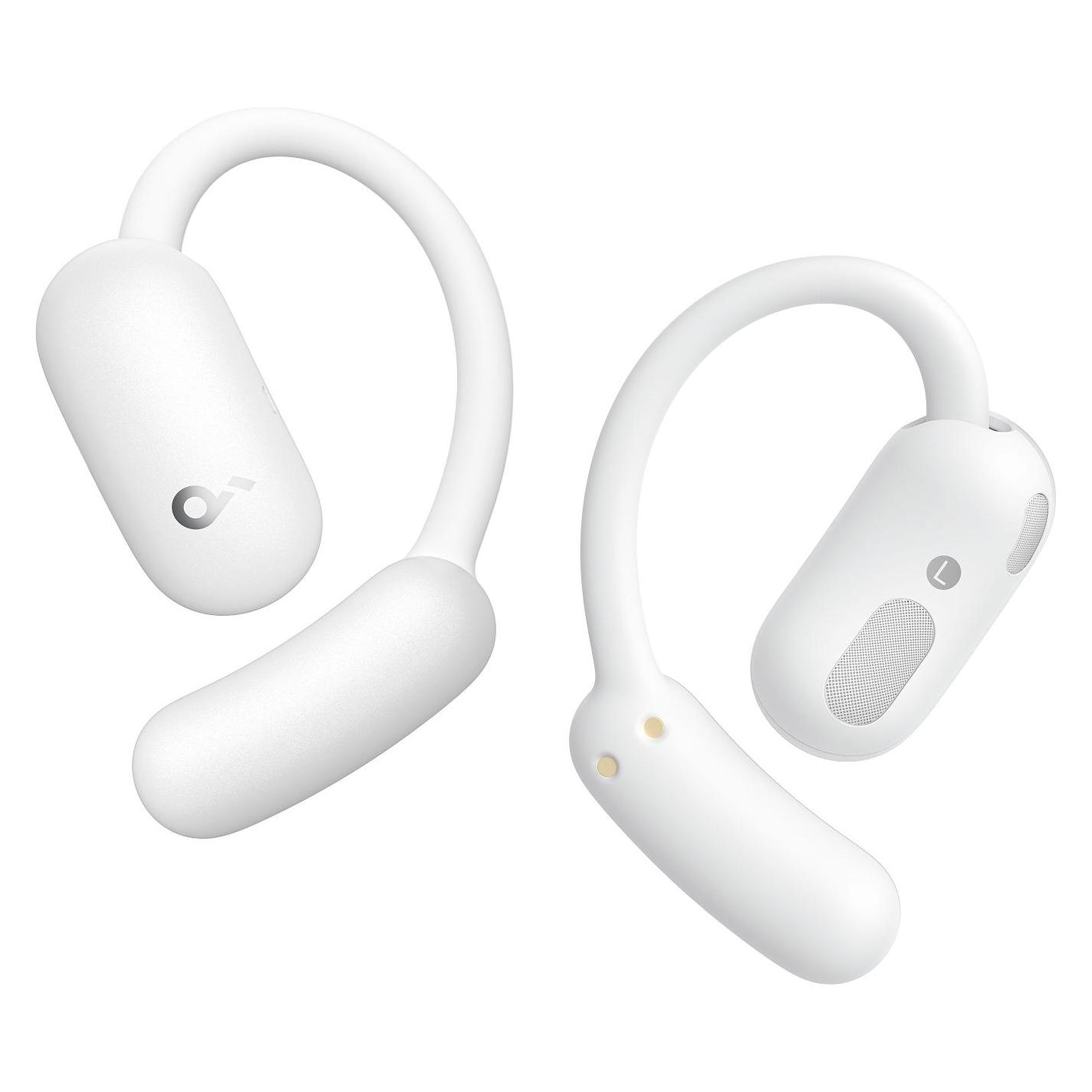 Anker Soundcore AeroFit 2 (Keine Geräuschunterdrückung, 42 h, Kabellos) (A3874G21)
