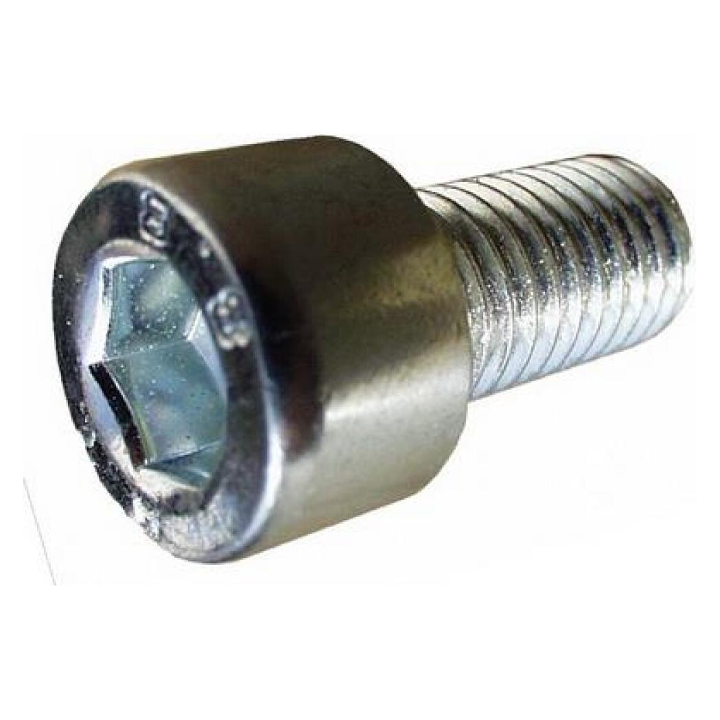 Default Viti per metallo testa cilindrica inox A2 filettato comp. M4x16 mm (1233238)