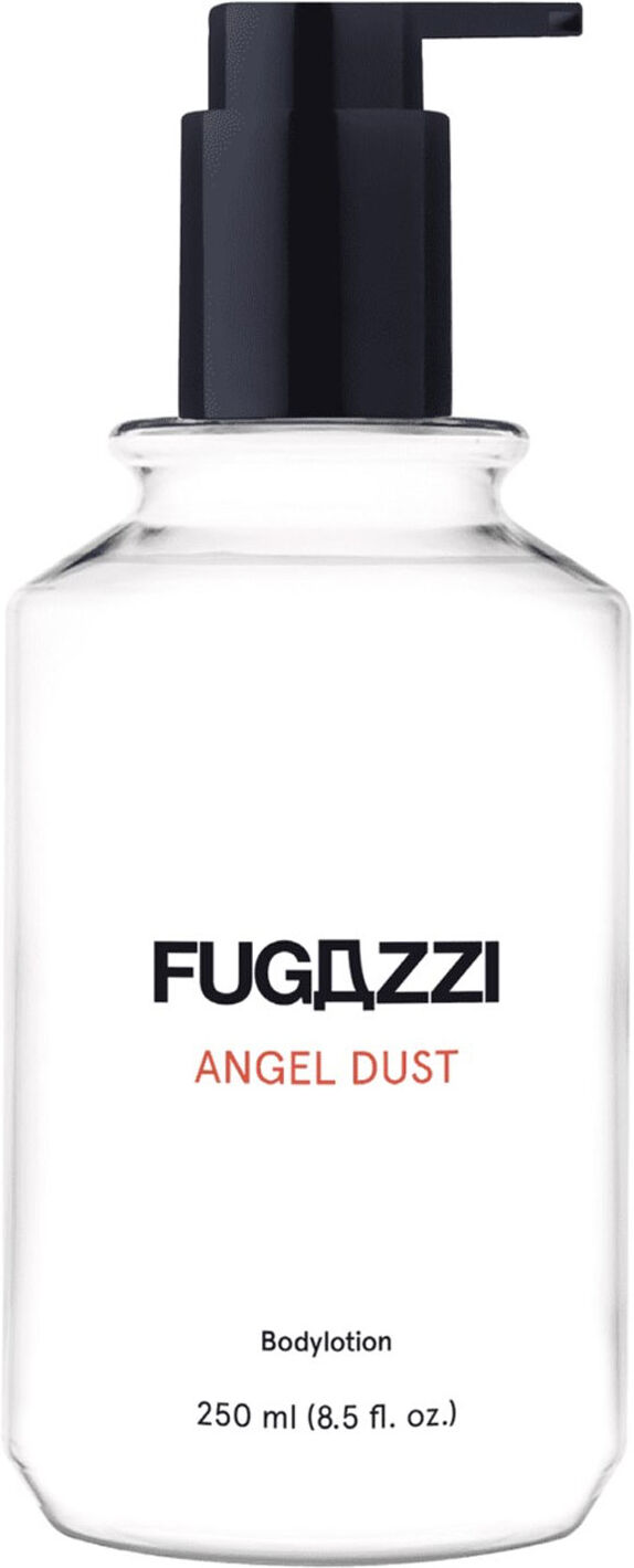 FUGAZZI Angel Dust Body Lotion 250ml