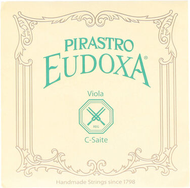 Pirastro Eudoxa C Viola 21