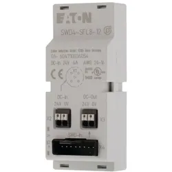 Eaton SWD-Schaltschrankdurchf. SWD4-SFL8-12