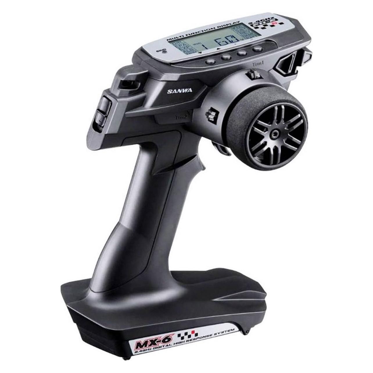 Sanwa MX-6 Dry (SAN101A32571A)