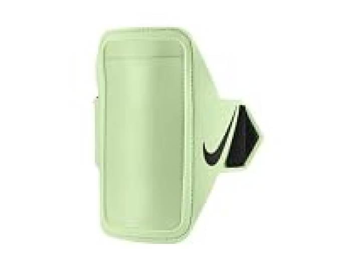 Nike Unisexe Lean Plus Brassard Vapor Green/Black/Black One Size