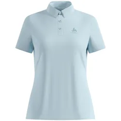 Odlo, Damen, Funktionsshirt, Cardada (3XL), Blau, 3XL
