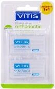 Dentaid Vitis Vitis Orthodontic Cera Ortodontica Protettiva 2 Pezzi