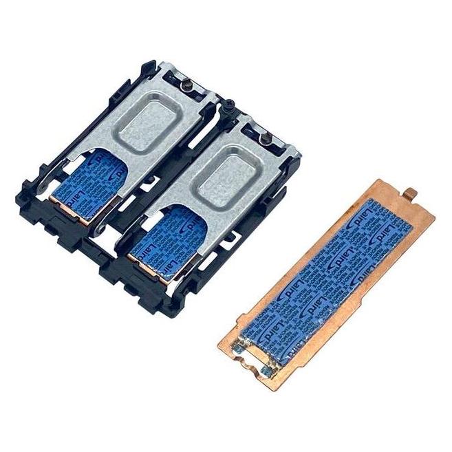 HP HPI SPS-HDD Hardware Kit (M17041-001) (M17041-001)