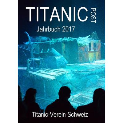 Titanic Post, Gebundene Ausgabe von , BoD – Books on Demand, 978-3-7460-6571-7