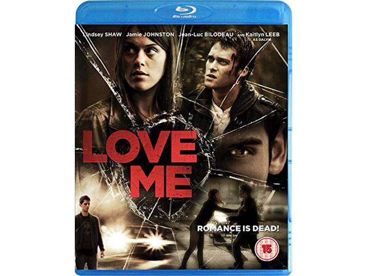 Love Me