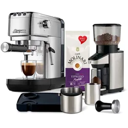Tchibo - Lapressa Profi Set