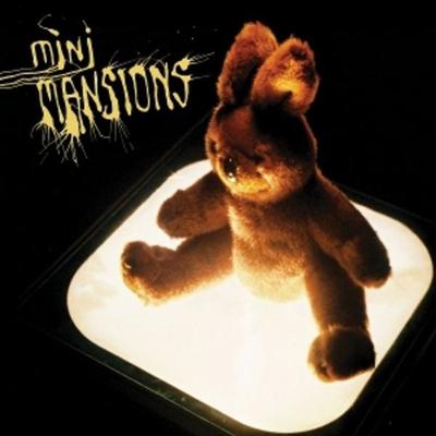 Mini Mansions - Mini Mansions, CD
