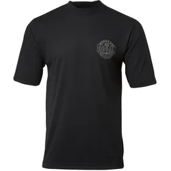 Royal VKB, Herren, Velotrikot, Core Outfitters (L), Schwarz, L