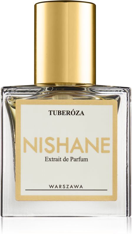 Nishane Tuberóza extrait de parfum mixte 15 ml