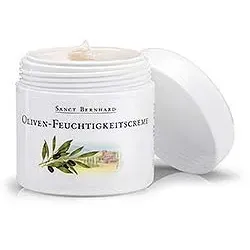 Oliven-Feuchtigkeitscreme 100 ml - 100 ml