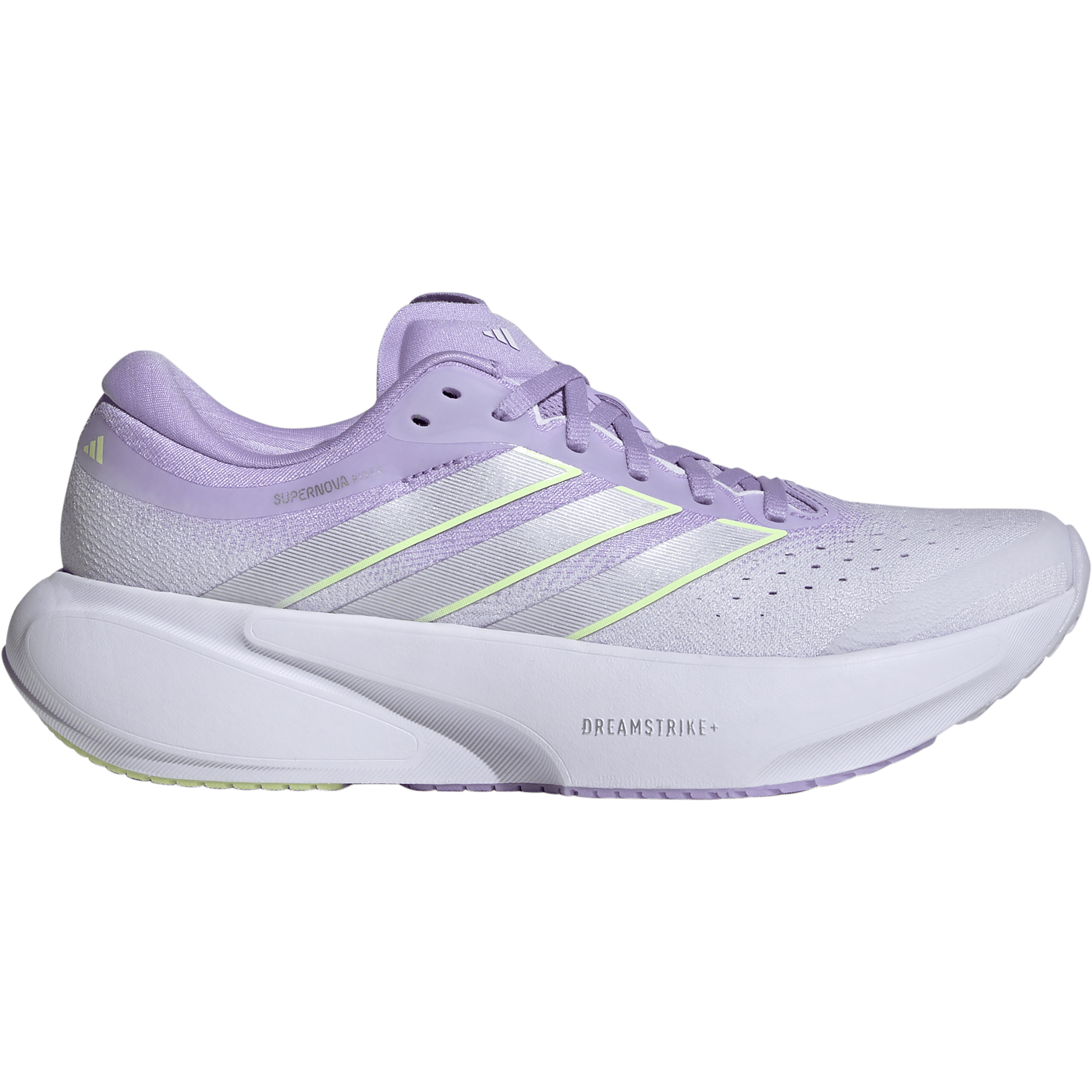 adidas Supernova Rise 3 Damen Laufschuhe mehrfarbig Größe 40.5 Laufen Atmungsaktiv