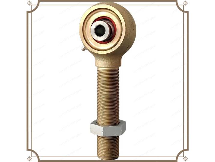 Rotule de suspension robuste 12Creeper Heim Joint 1 1/4 avec joints flexibles pour tout-terrain