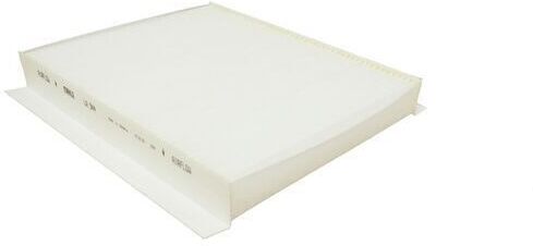 MAHLE LA 344 Pollen filter