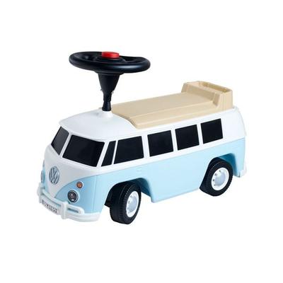 Baby VW T1 Blau von BIG