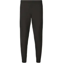 ENDURANCE Typhoro Laufhose Damen 1001 - black 34