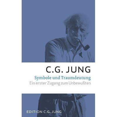 Symbole und Traumdeutung, Gebundene Ausgabe von C. G. Jung, Patmos Verlag, 978-3-8436-0105-4