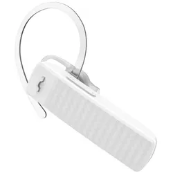 In-Ear Bluetooth Kopfhörer kabellos  184147 MyVoice1500 (Weiß) 