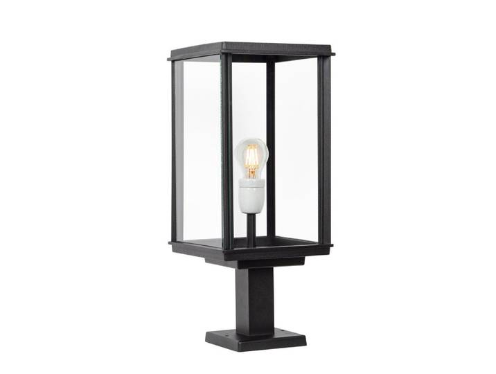 Design sokkellamp Capital XL KS Verlichting - 6712