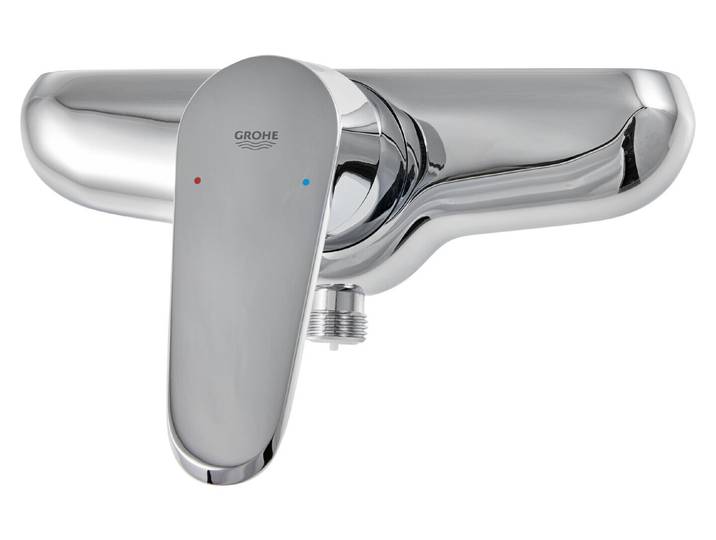 Grohe Einhand-Brausebatterie Eurodisc Cosmopolitan 46 cm