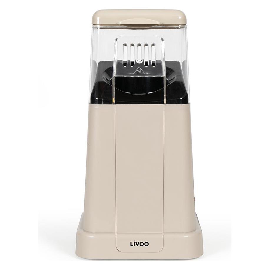 Livoo Maschine zur Herstellung von Popcorn (54628620)
