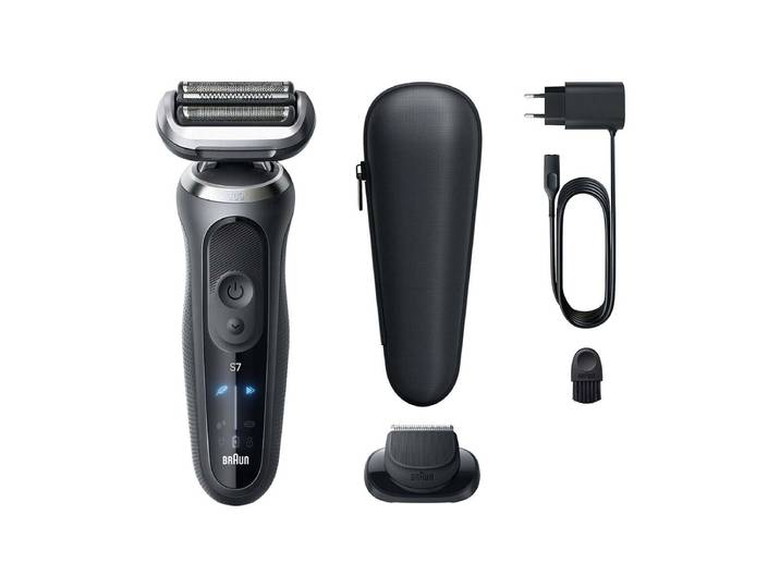 Braun Series 7 72-G1200s Elektrorasierer