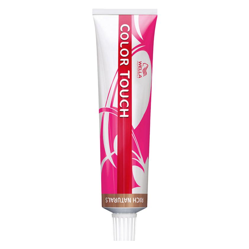 Wella Color Touch Rich Naturals - 6/37 (6/37) (6000/637)