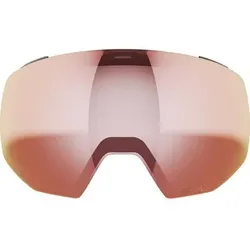 SALOMON Herren Brille GOGGLES RAD PRIME LENS RI SIGMA SP/UNI, Größe ONE SIZE in Rot Rot