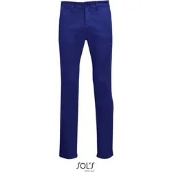 SOLS Herren Hose Chinohose 01424 chestnut 56