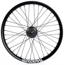 Federal, Laufräder, (Hinterrad, 20")
