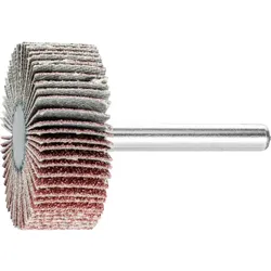 PFERD TOOLS Korund Fächerschleifer F für Feinschliff und Finish - 44404066