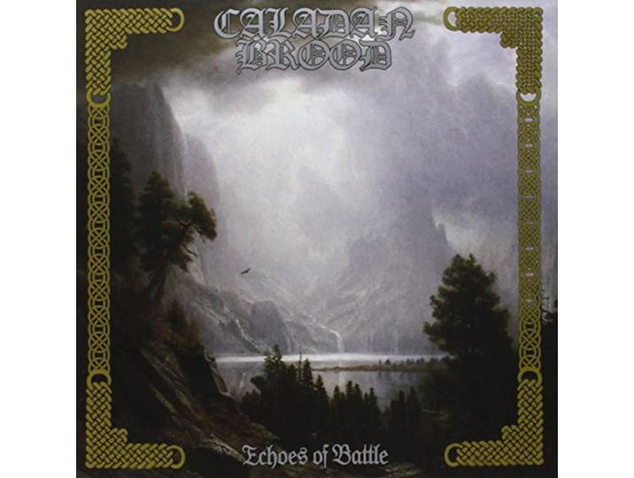 Echoes of Battle